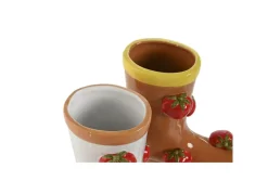 Macetero en forma de bota TOMATO