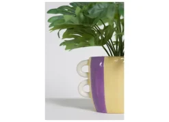 Macetero en forma de taza FANTASY