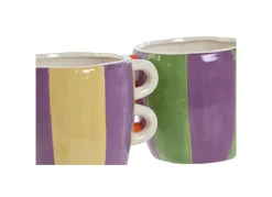 Macetero en forma de taza FANTASY