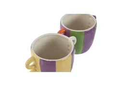 Macetero en forma de taza FANTASY