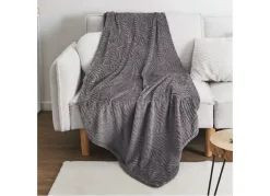 Mantita de sofá suave NAP