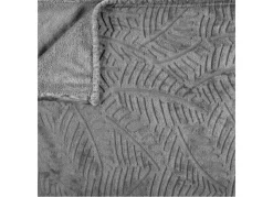 Mantita de sofá suave NAP