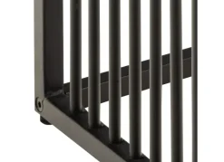 Mesa auxiliar cuadrada AKSEL