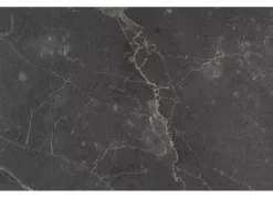 Mesa auxiliar tapa negra AKSEL