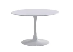 Mesa comedor redonda PEAN