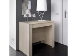 Mesa consola multifunción COVER