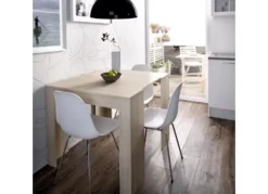 Mesa consola multifunción COVER