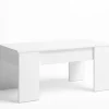 Mesa de centro con cajonera LOWIST