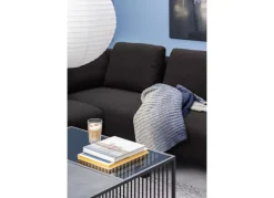 Mesa de centro cuadrada AKSEL