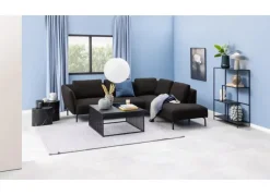 Mesa de centro cuadrada AKSEL