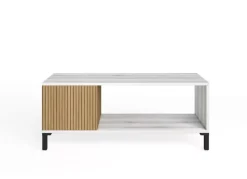 Mesa de centro rectangular OSAKA