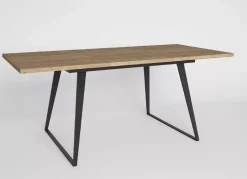 Mesa de comedor apertura sincro ENGLAND