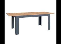 Mesa de comedor extensible DREAMS