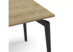 Mesa de comedor fija FUN