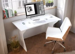 Mesa de escritorio super resistente TEC