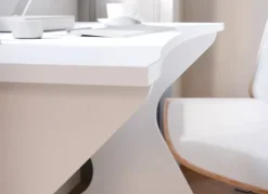 Mesa de escritorio super resistente TEC