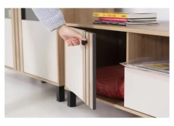 Mesa de televisión ARNEY