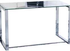 Mesa de trabajo cristal BETTO