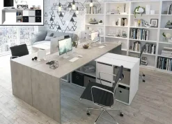 Mesa despacho PALMER