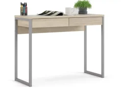 Mesa estudio 2 cajones LEX