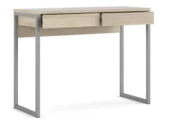 Mesa estudio 2 cajones LEX