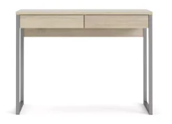 Mesa estudio 2 cajones LEX