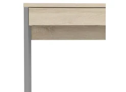 Mesa estudio 2 cajones LEX