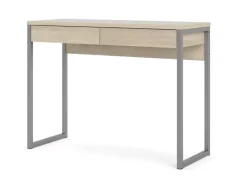 Mesa estudio 2 cajones LEX