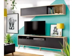 Mueble de salón NIRA