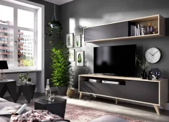 Mueble de salón NIRA