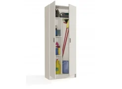 Mueble multiusos dos puertas SEIRI