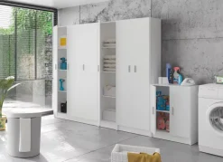 Mueble multiusos SEIRI