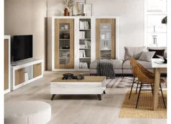 Mueble para salón BIBURY