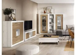 Mueble para salón BIBURY