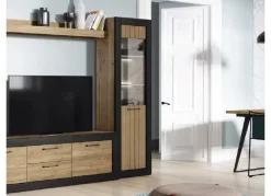 Mueble para salón DUNSTER
