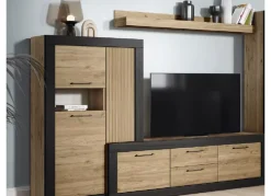Mueble para salón DUNSTER
