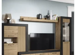 Mueble para salón DUNSTER