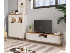 Mueble para salón EROS