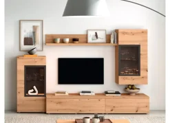 Mueble para salón MODULOVE