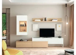 Mueble para salón ZAS