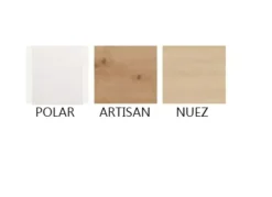 Mueble para salón ZAS