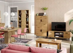 Mueble para salon ATENEA