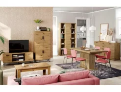 Mueble para salon ATENEA