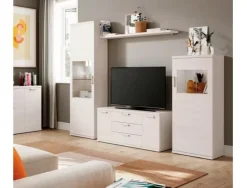 Mueble para salon HEFESTO