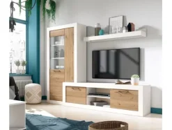 Mueble para salon index SP20