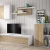 Mueble para salon LEAT