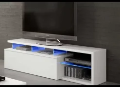 Mueble para tv con leds LIGTHEN