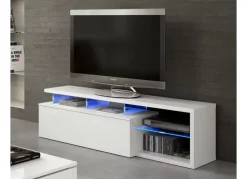Mueble para tv con leds LIGTHEN