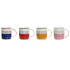 Mug de porcelana CIRCUS