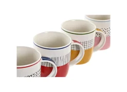 Mug de porcelana CIRCUS